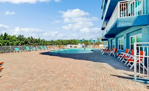 611 S Atlantic Avenue New Smyrna Beach FL 32169