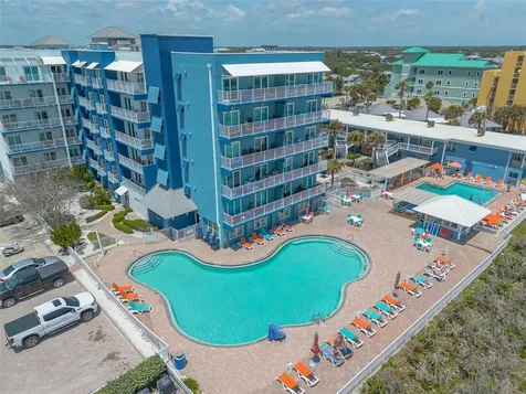 611 S Atlantic Avenue New Smyrna Beach FL 32169