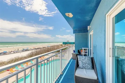 611 S Atlantic Avenue New Smyrna Beach FL 32169