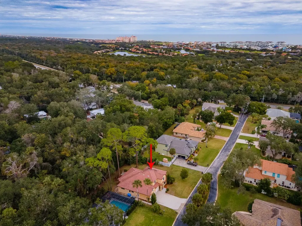 13 River Oaks Way Palm Coast FL 32137