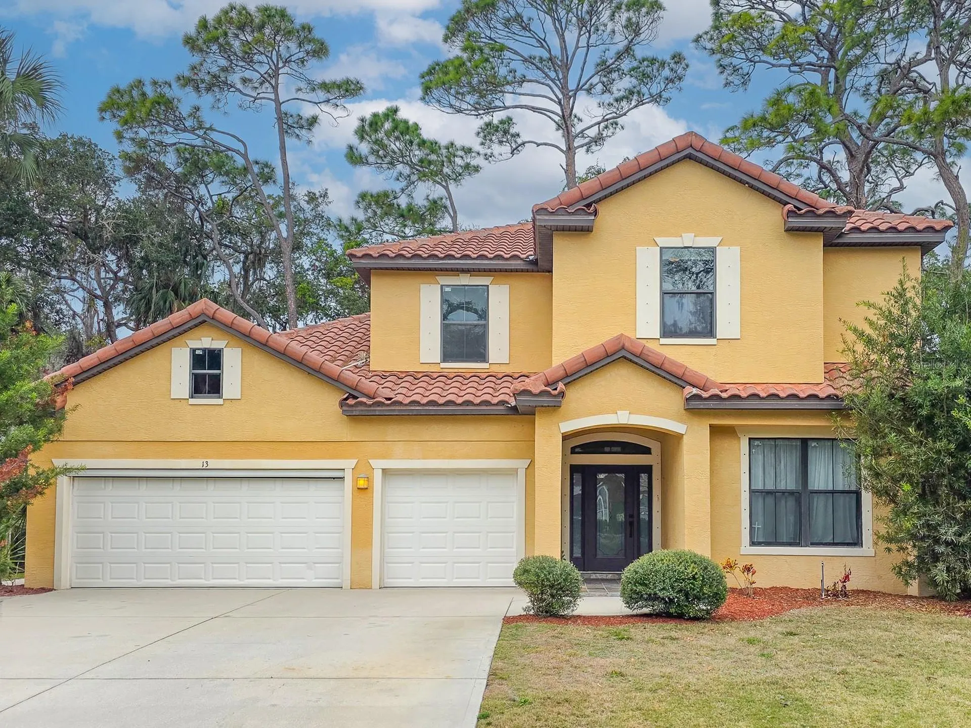 13 River Oaks Way Palm Coast FL 32137