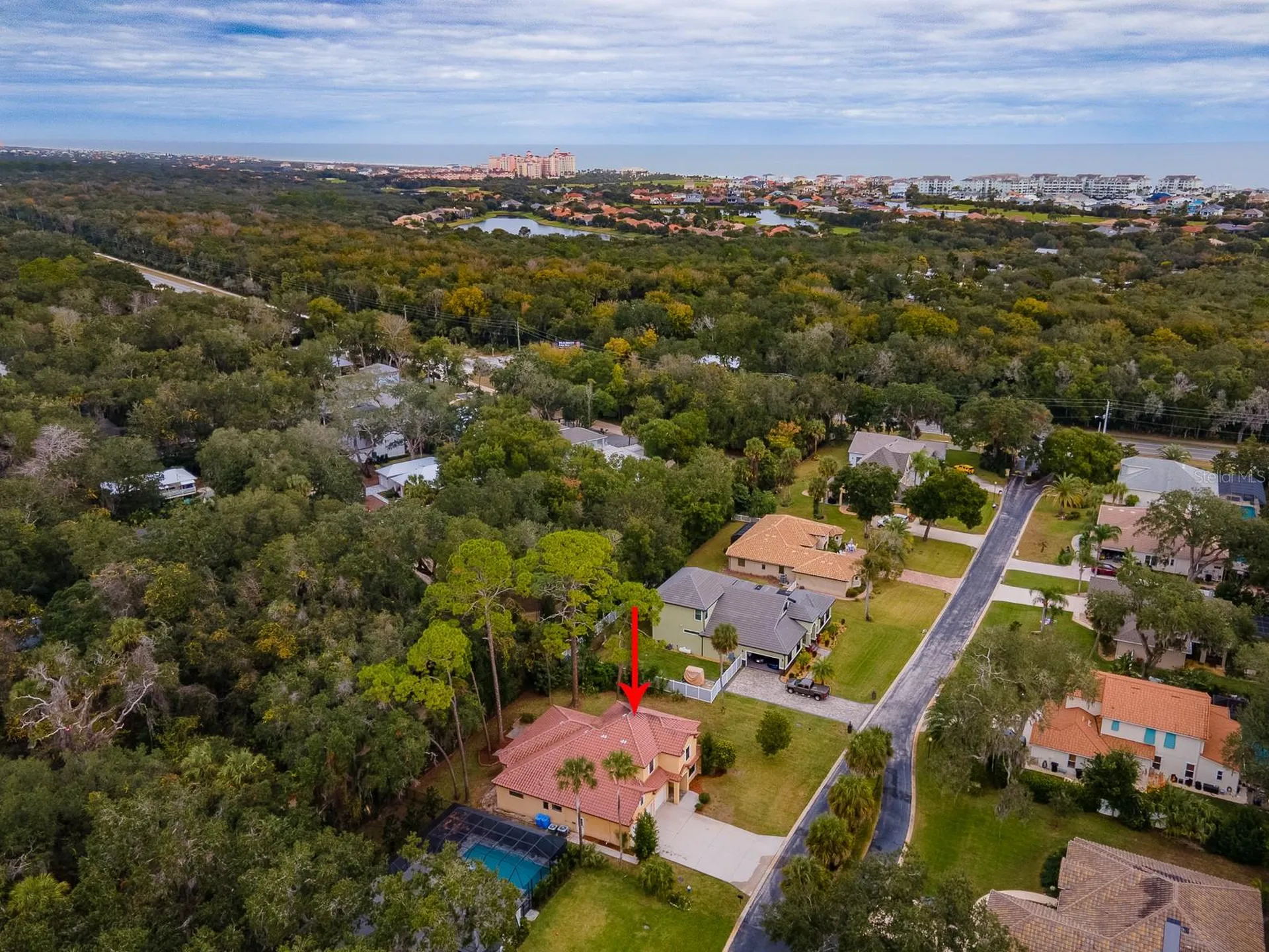 13 River Oaks Way Palm Coast FL 32137