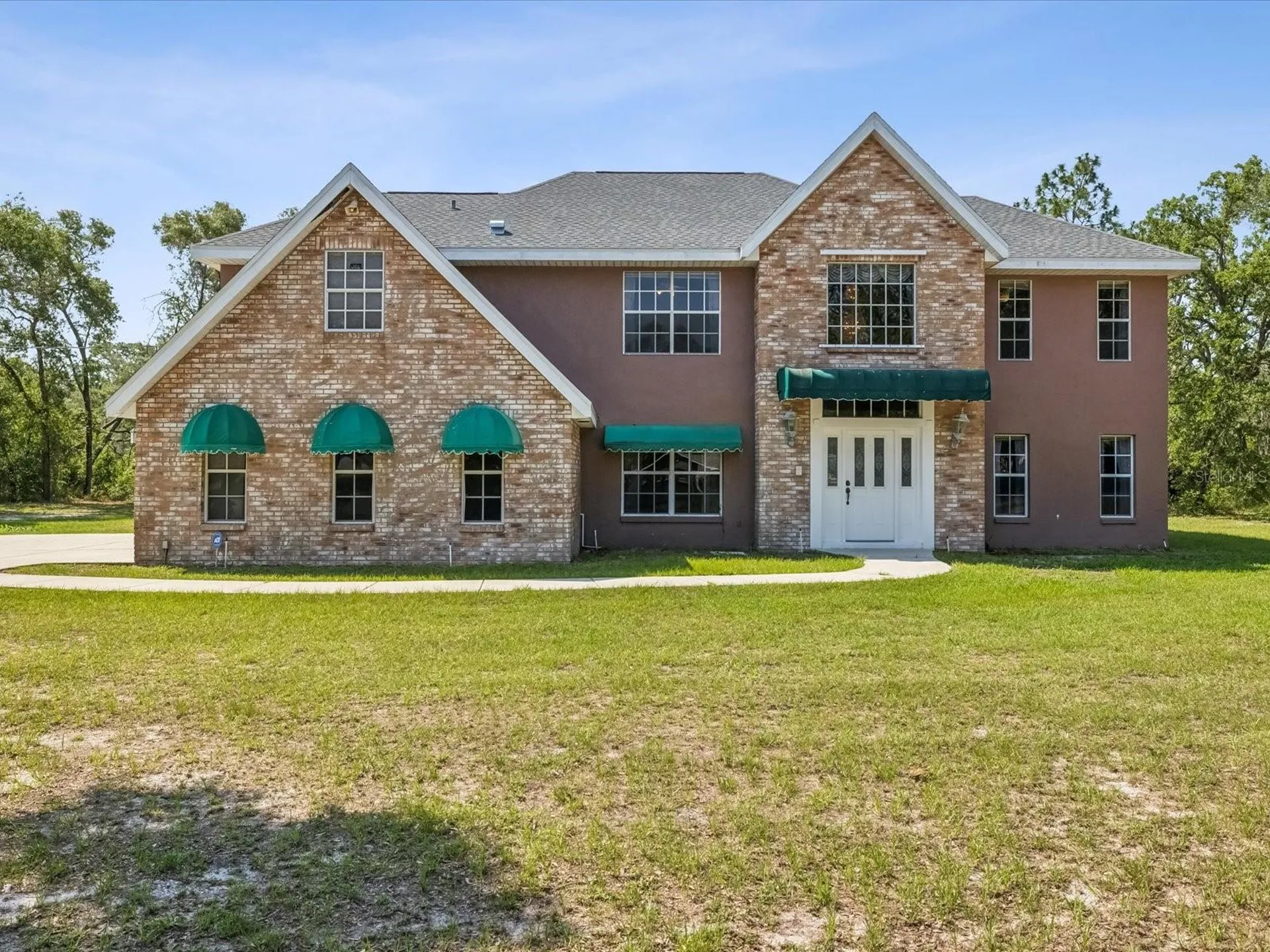 15420 Aubrey Avenue Spring Hill FL 34610