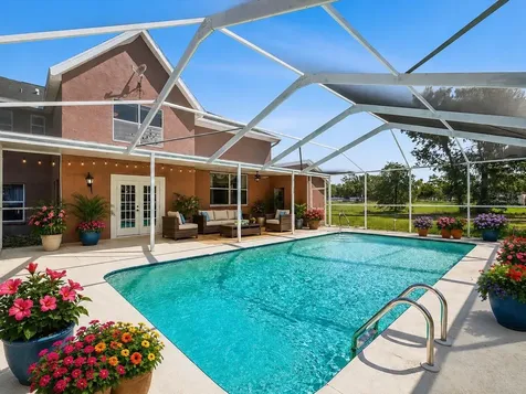15420 Aubrey Avenue Spring Hill FL 34610
