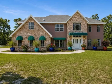 15420 Aubrey Avenue Spring Hill FL 34610
