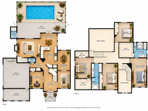 15420 Aubrey Avenue Spring Hill FL 34610