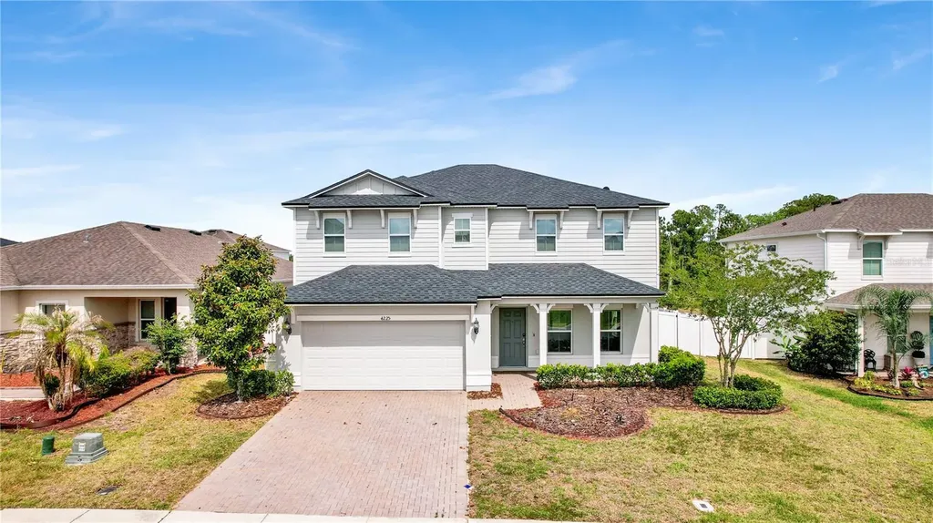 4225 Beargrass Street Clermont FL 34714