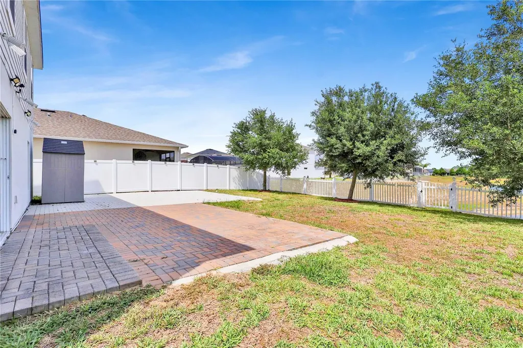 4225 Beargrass Street Clermont FL 34714