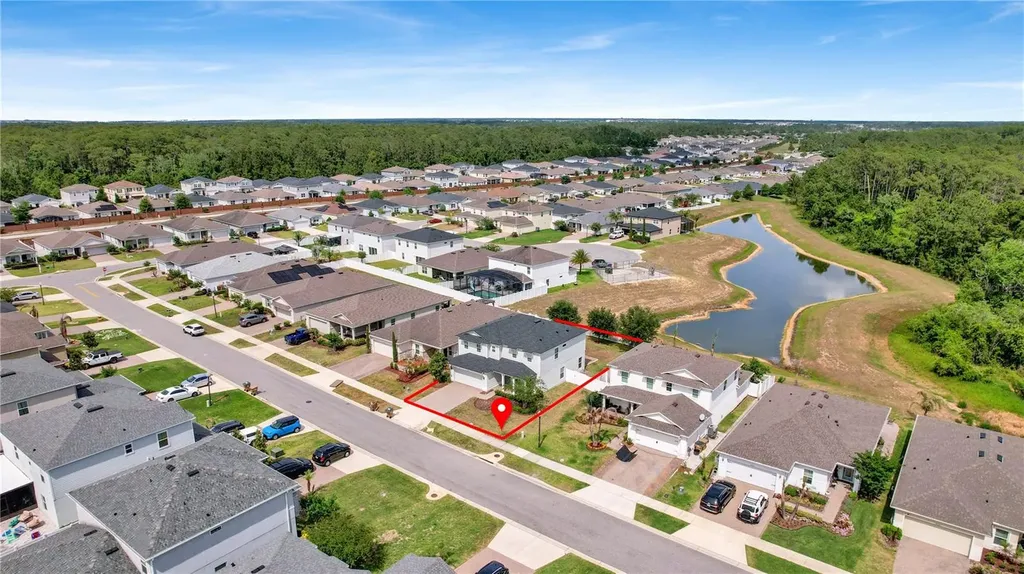 4225 Beargrass Street Clermont FL 34714