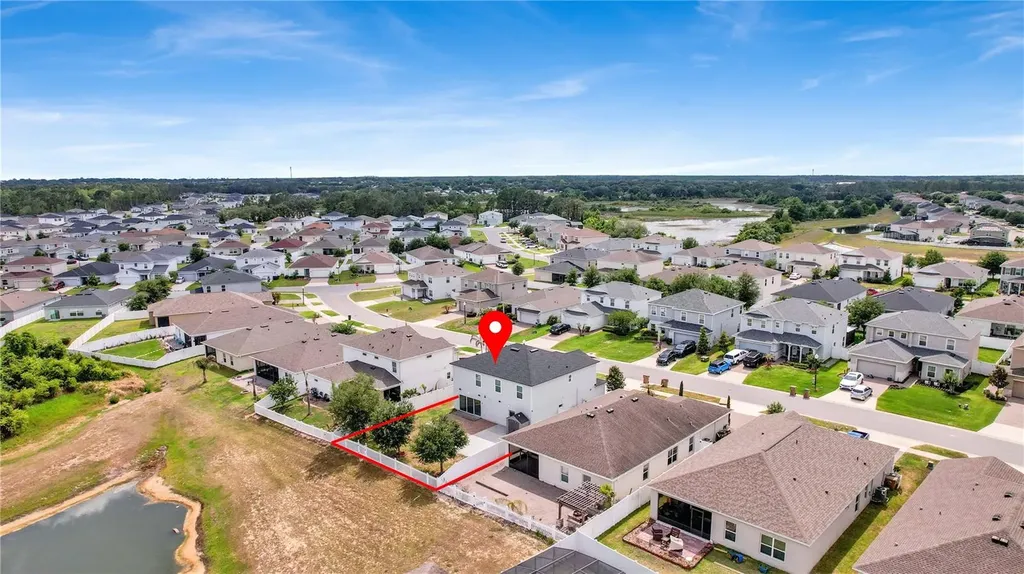 4225 Beargrass Street Clermont FL 34714