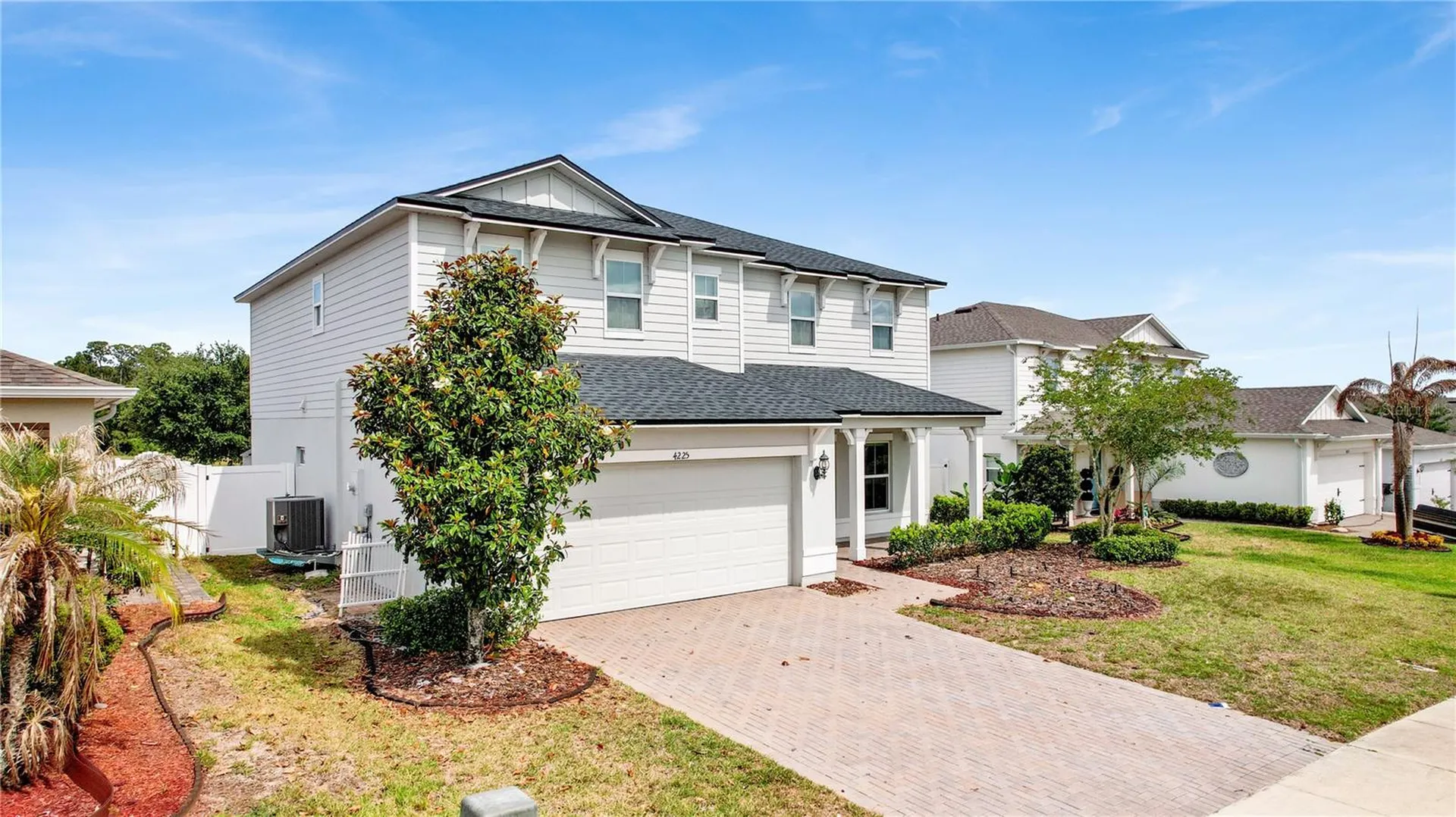 4225 Beargrass Street Clermont FL 34714