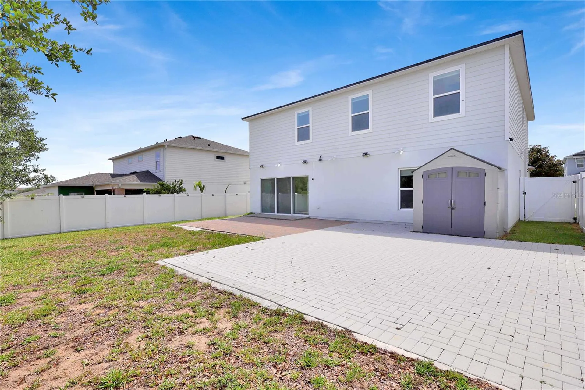 4225 Beargrass Street Clermont FL 34714