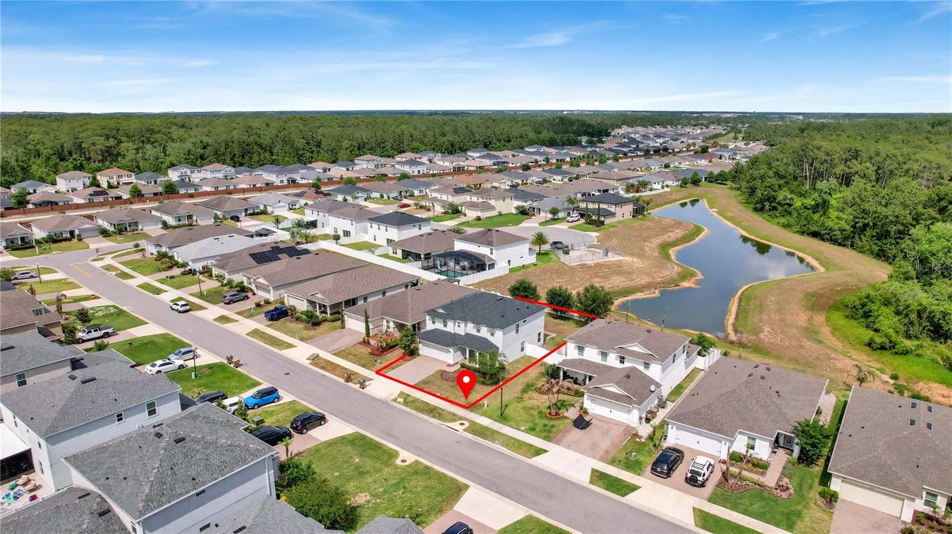 4225 Beargrass Street Clermont FL 34714