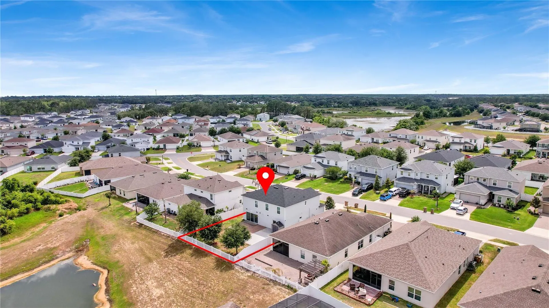 4225 Beargrass Street Clermont FL 34714