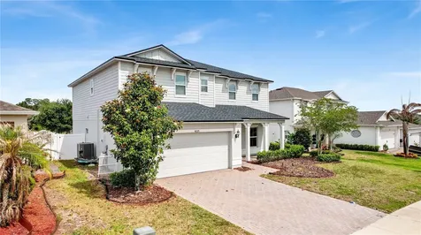4225 Beargrass Street Clermont FL 34714