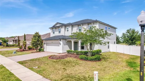 4225 Beargrass Street Clermont FL 34714