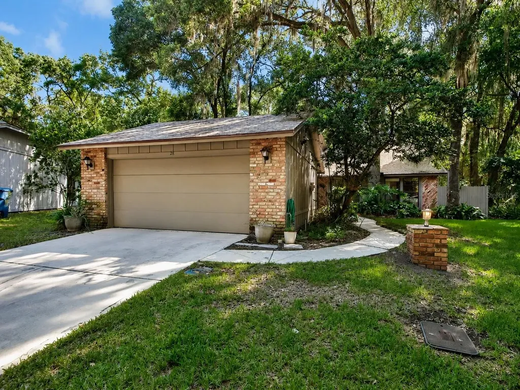 28 Ramblewood Trail Deland FL 32724