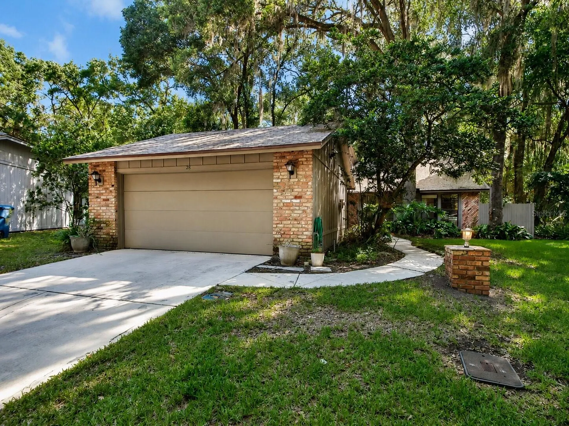 28 Ramblewood Trail Deland FL 32724