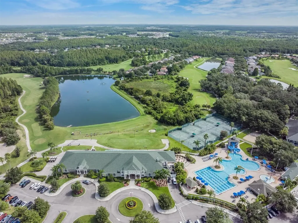 18147 Canal Pointe Street Tampa FL 33647