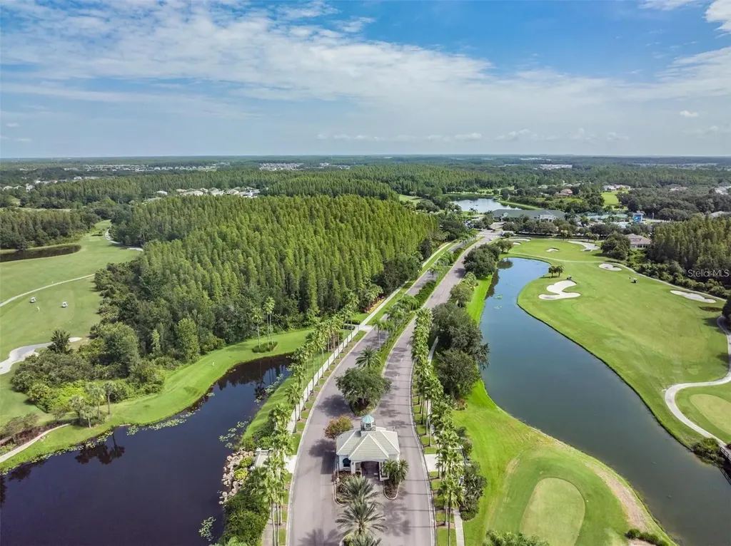 18147 Canal Pointe Street Tampa FL 33647