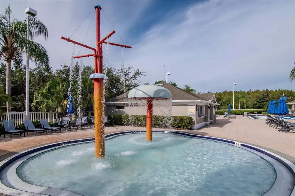 18147 Canal Pointe Street Tampa FL 33647