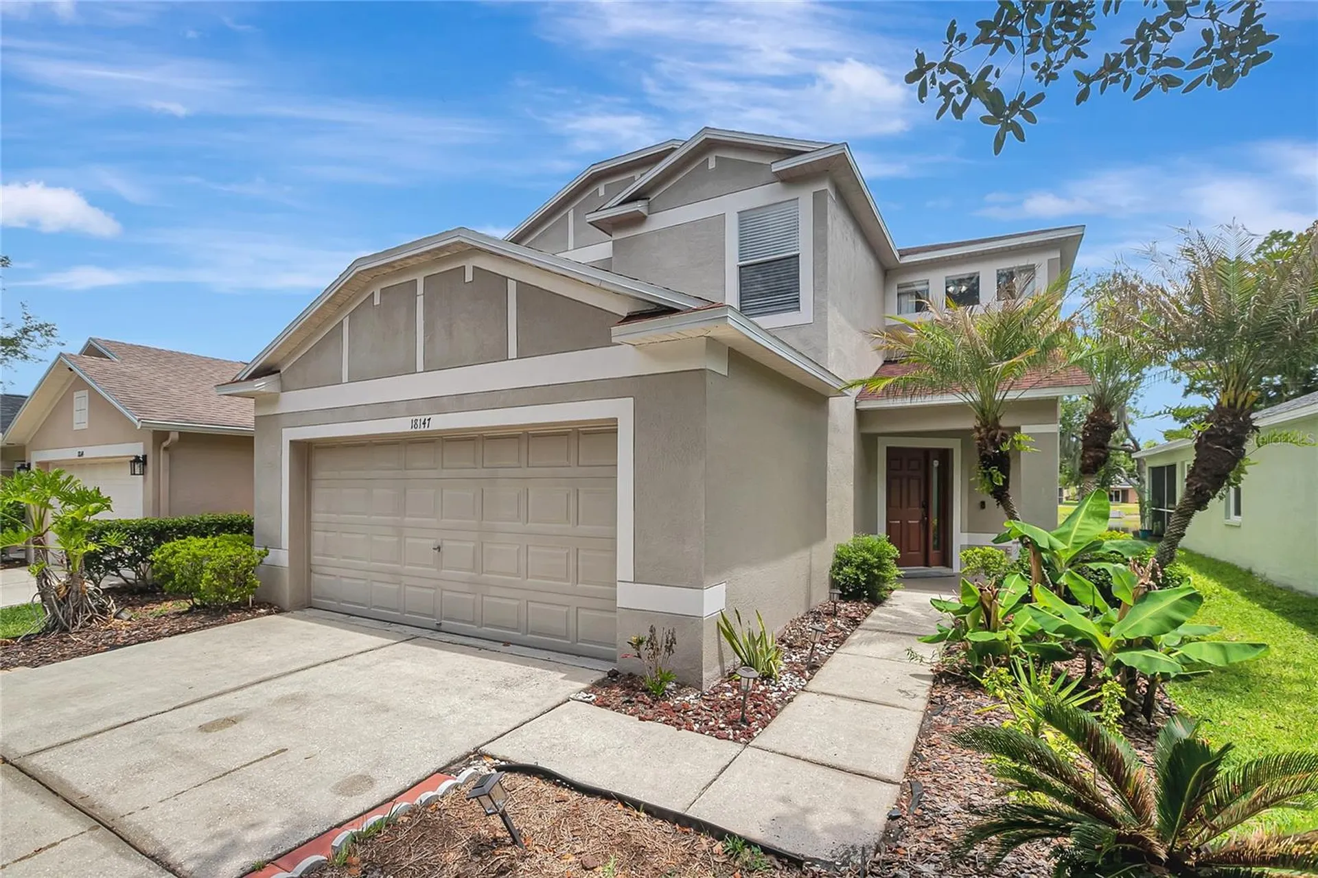 18147 Canal Pointe Street Tampa FL 33647