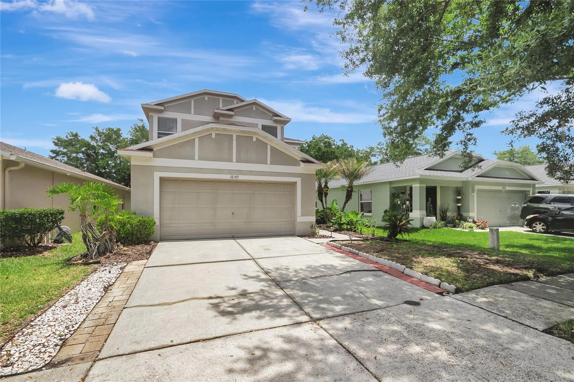 18147 Canal Pointe Street Tampa FL 33647