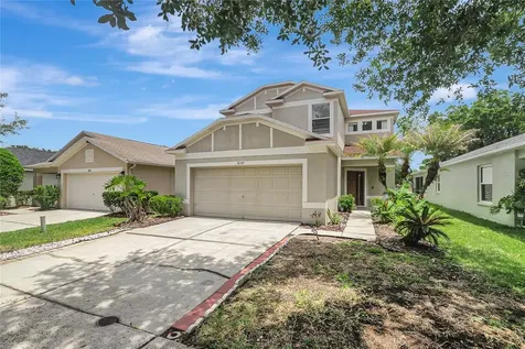 18147 Canal Pointe Street Tampa FL 33647