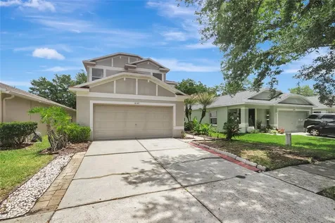 18147 Canal Pointe Street Tampa FL 33647