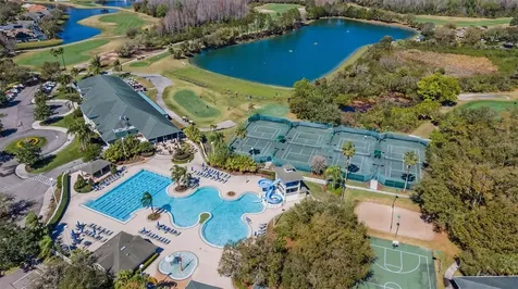 18147 Canal Pointe Street Tampa FL 33647
