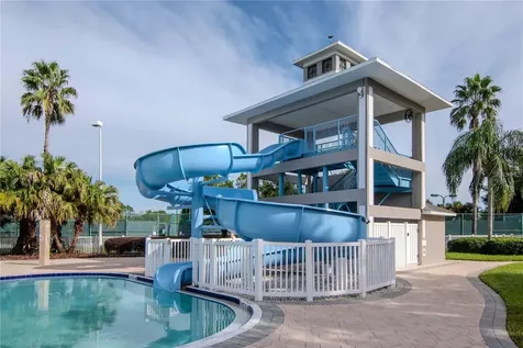 18147 Canal Pointe Street Tampa FL 33647