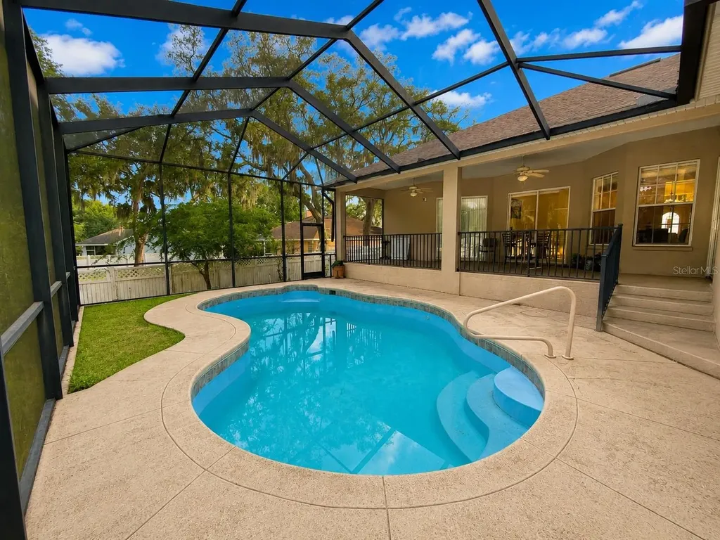 5635 Canvasback Court Lakeland FL 33805