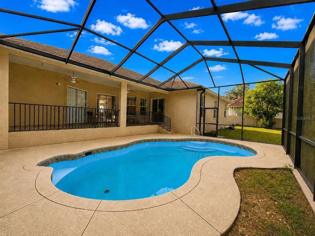 5635 Canvasback Court Lakeland FL 33805