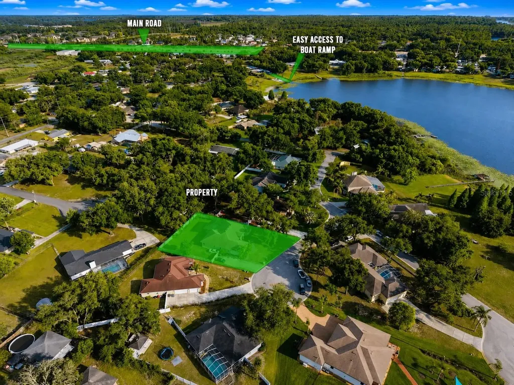 5635 Canvasback Court Lakeland FL 33805
