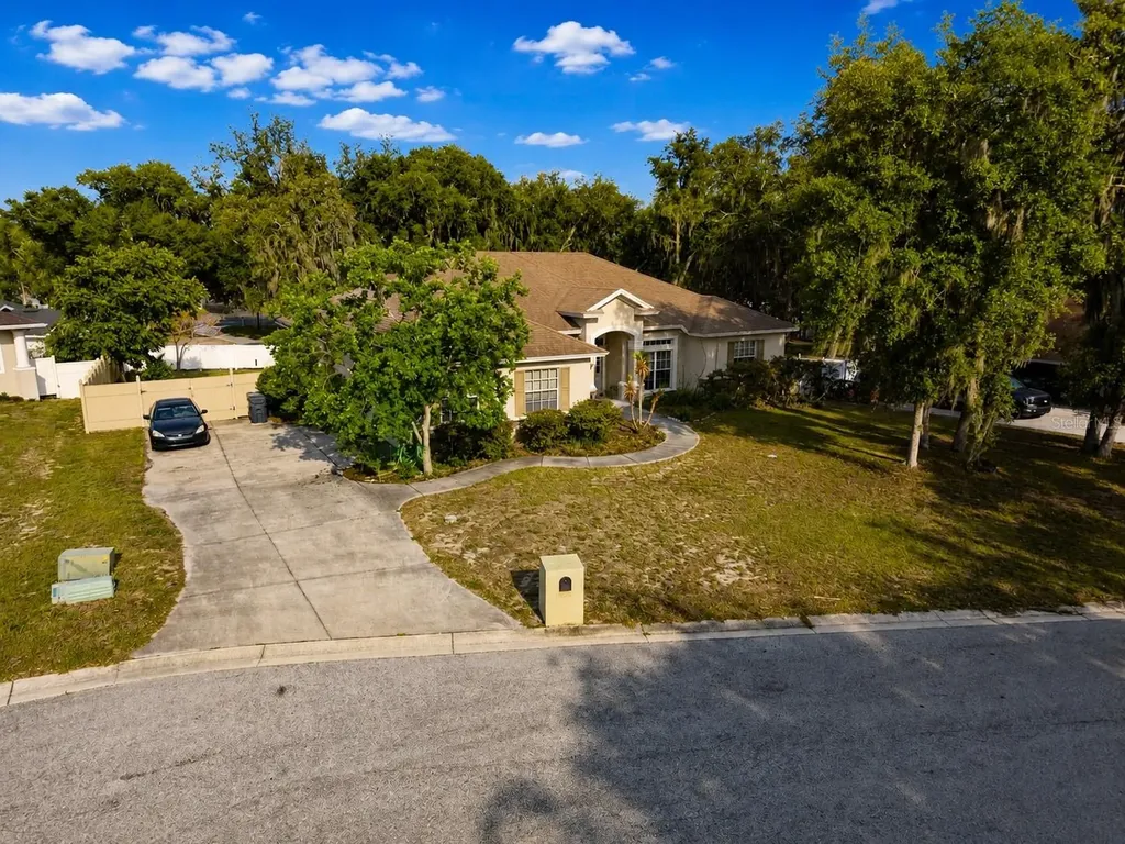 5635 Canvasback Court Lakeland FL 33805