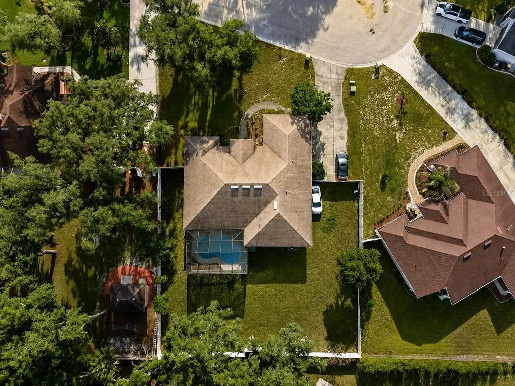 5635 Canvasback Court Lakeland FL 33805