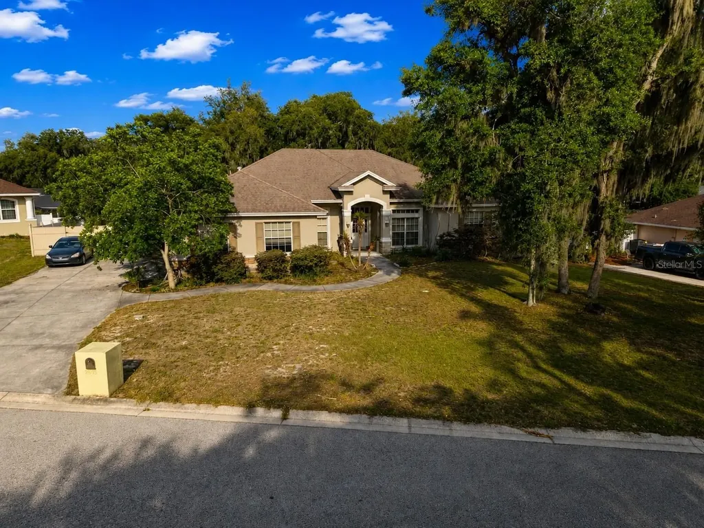 5635 Canvasback Court Lakeland FL 33805