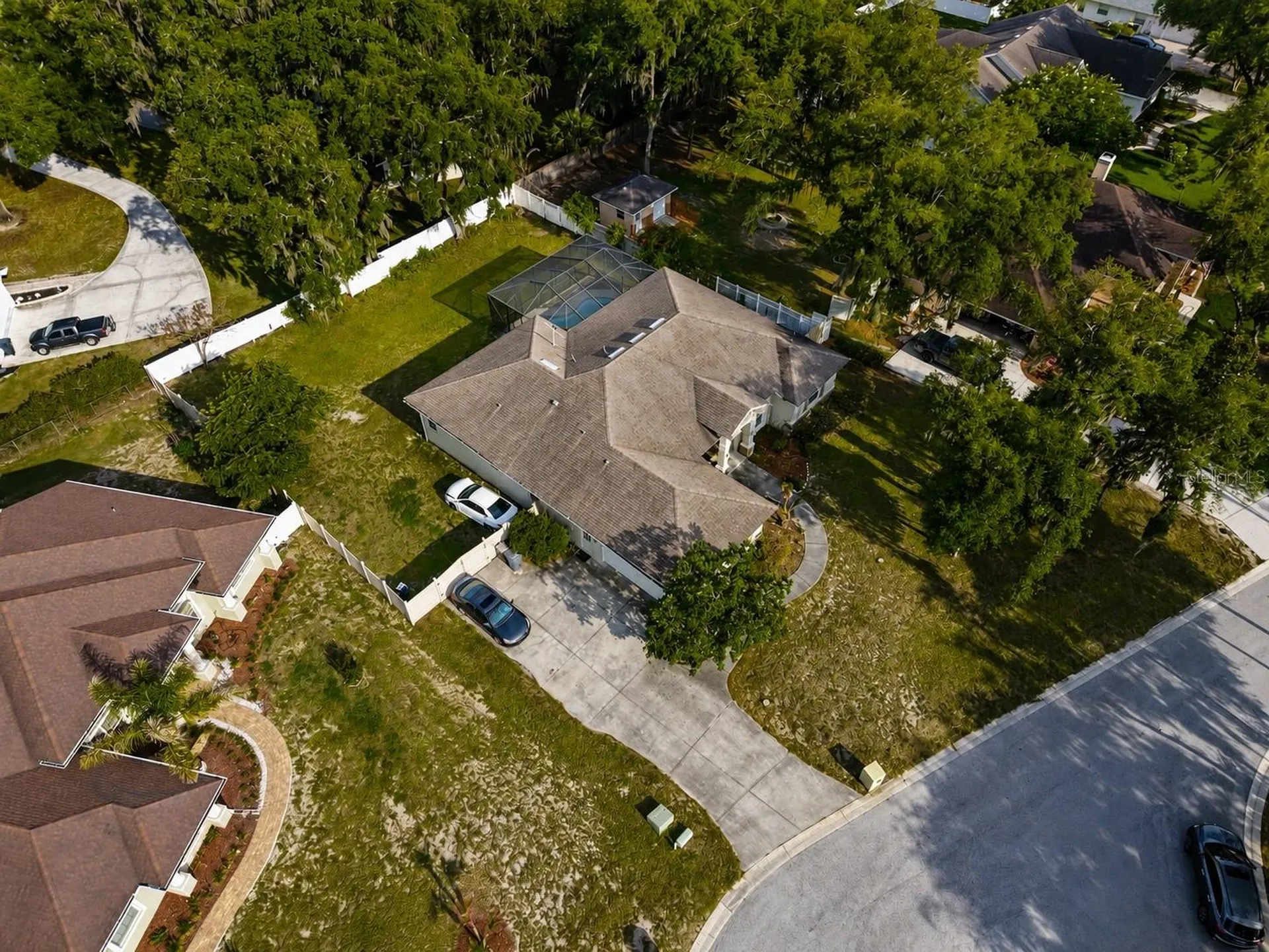 5635 Canvasback Court Lakeland FL 33805