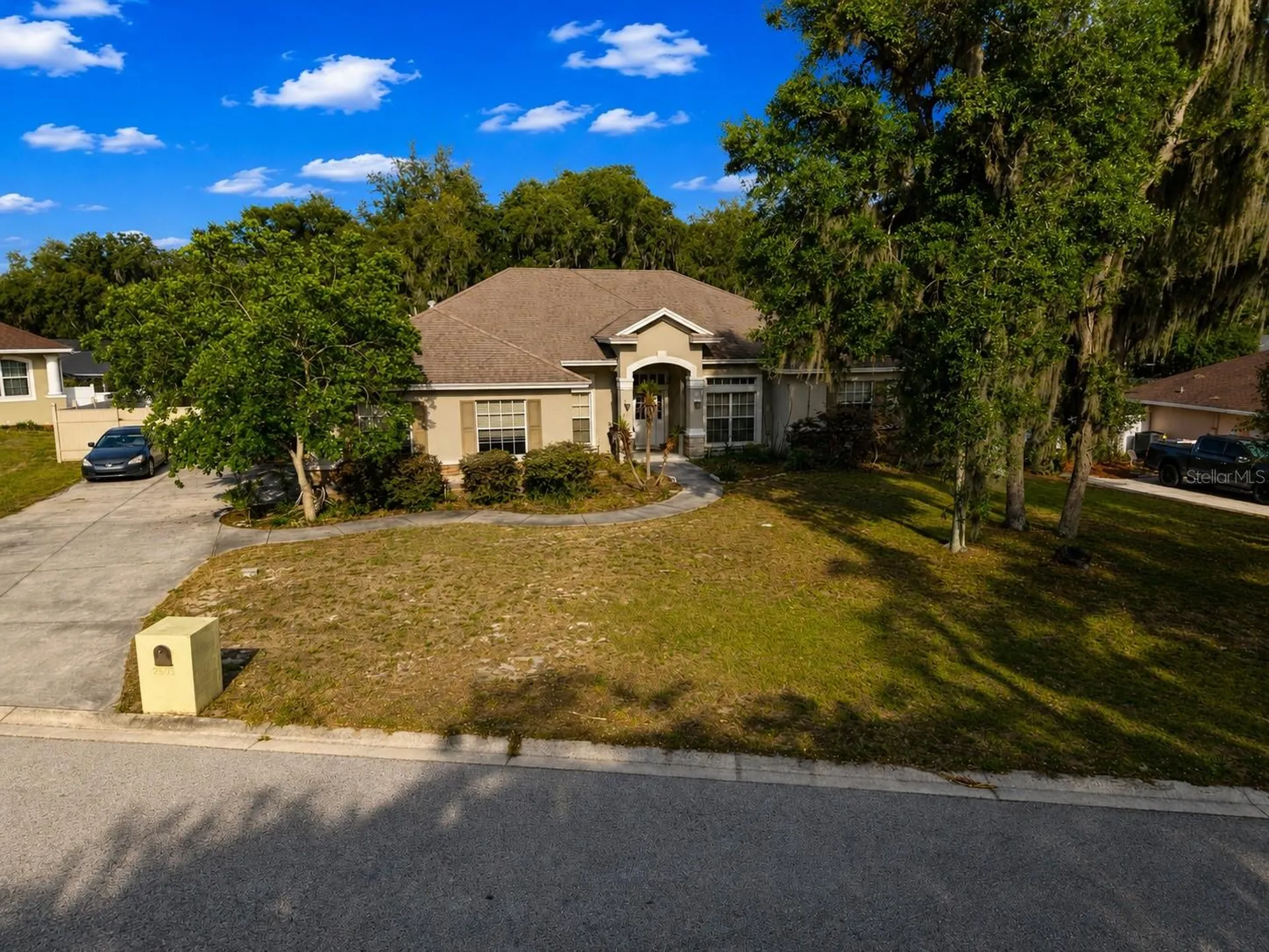 5635 Canvasback Court Lakeland FL 33805