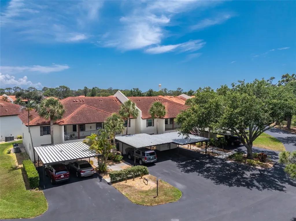 511 Pine Hollow Circle Englewood FL 34223