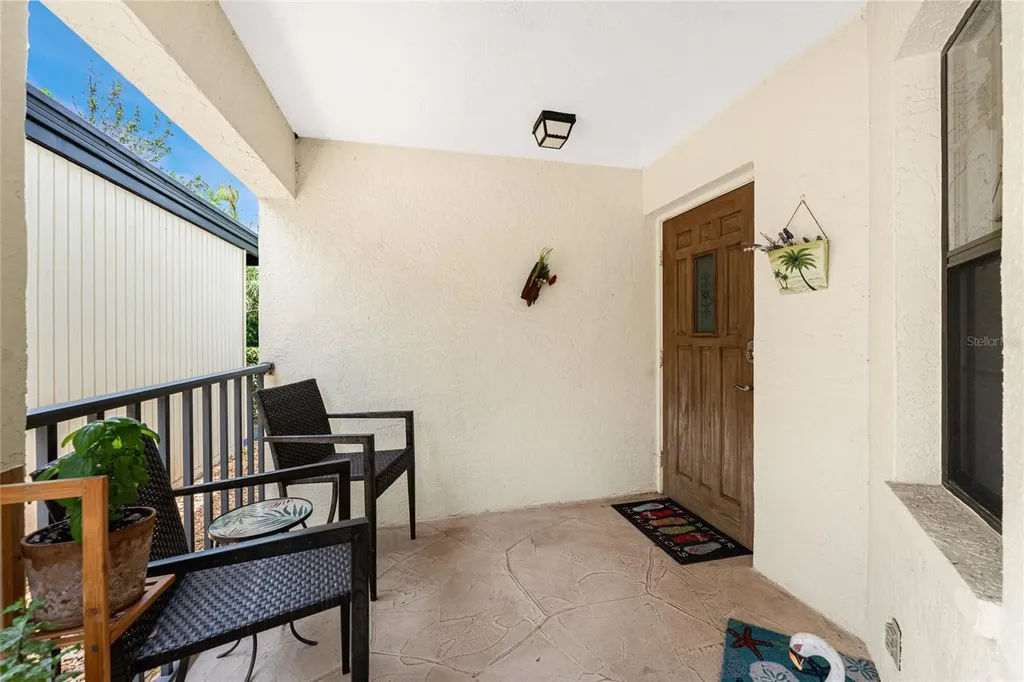 511 Pine Hollow Circle Englewood FL 34223