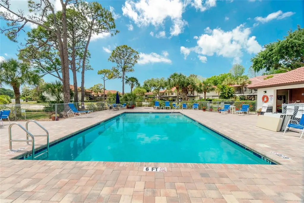 511 Pine Hollow Circle Englewood FL 34223