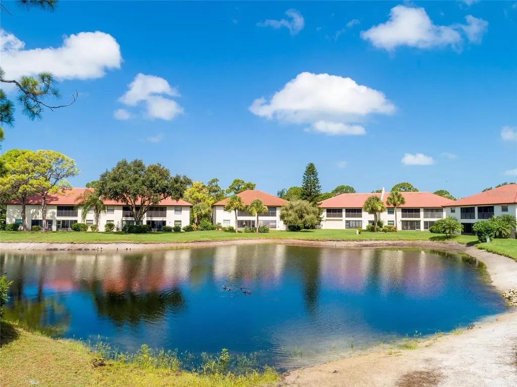 511 Pine Hollow Circle Englewood FL 34223