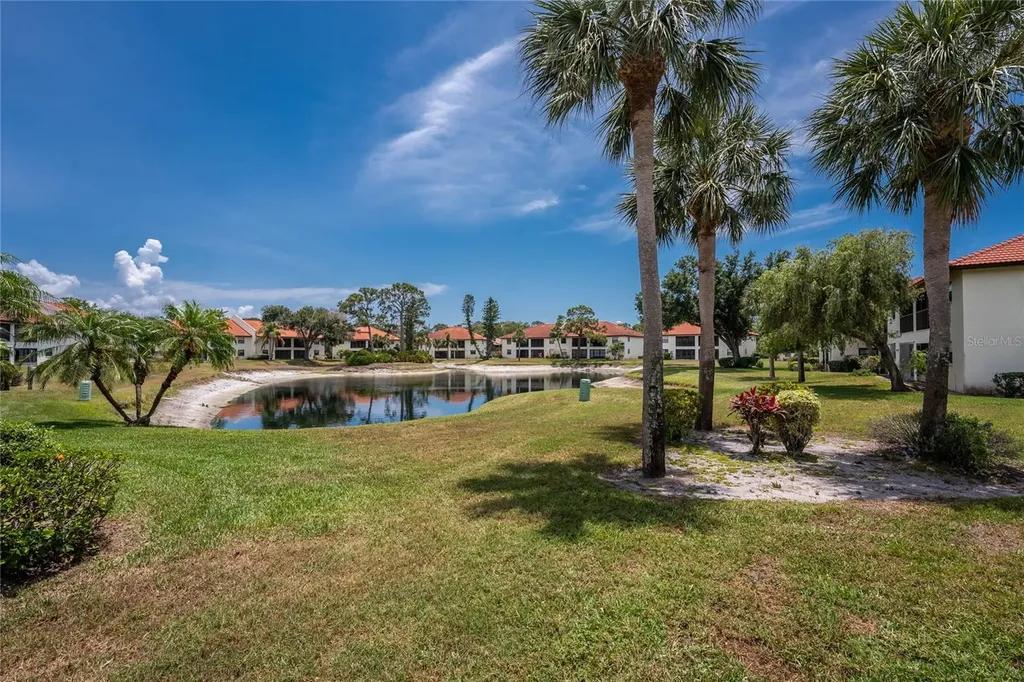 511 Pine Hollow Circle Englewood FL 34223