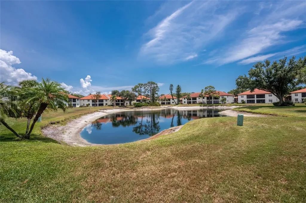 511 Pine Hollow Circle Englewood FL 34223