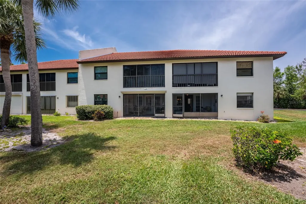 511 Pine Hollow Circle Englewood FL 34223