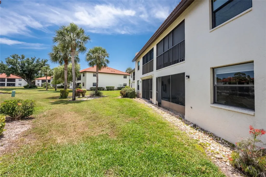 511 Pine Hollow Circle Englewood FL 34223