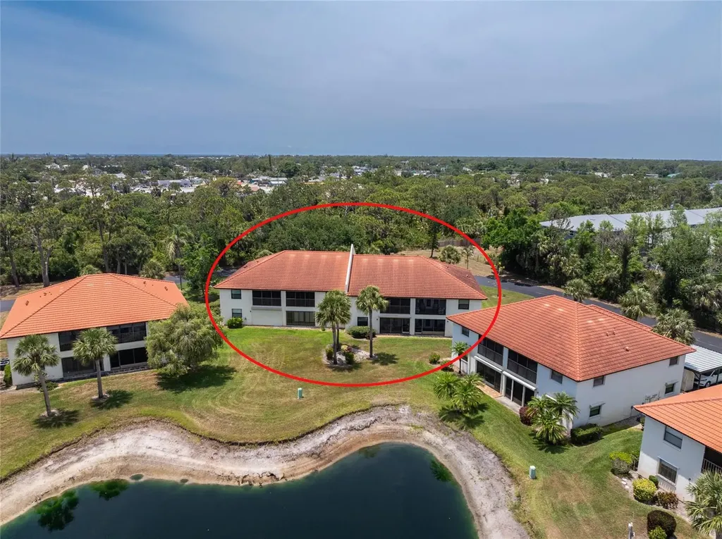 511 Pine Hollow Circle Englewood FL 34223