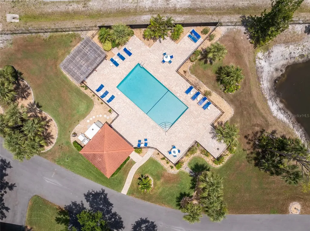 511 Pine Hollow Circle Englewood FL 34223