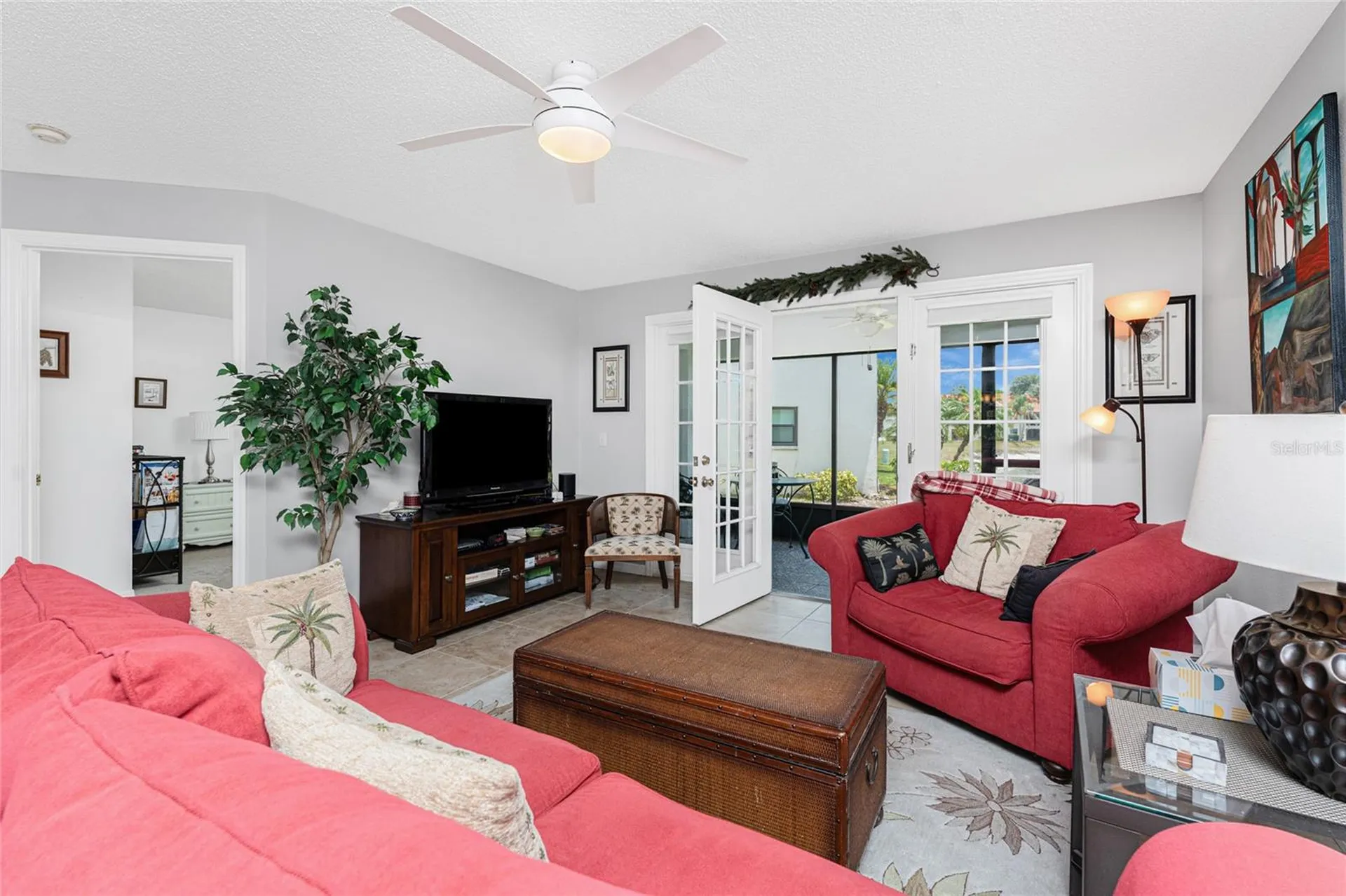511 Pine Hollow Circle Englewood FL 34223